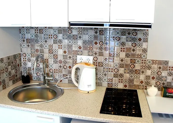Superior Apartment